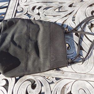 Nine west cloth nylon handbag